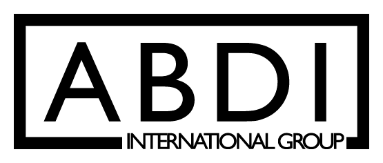 ABDI International Group logo